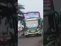 Download Lagu Minta Basuri malah di kasih rem pri pri sama bus green fighter MP3