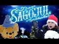 Download Lagu Melody besöker Sagojul på Kolmårdens Djurpark 2018