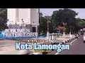 Lagu KELILING KOTA LAMONGAN TERBARU 2025