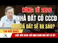 Lagu 🔥 NÓNG: Từ 2026 Nhà đất có MÃ ĐỊNH DANH – Giá đất, sổ đỏ, cò đất sẽ thay đổi ra sao?| Tin tức