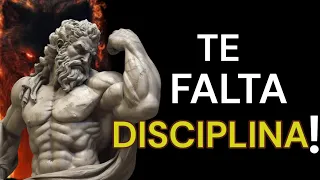 LECCIONES clave para FORTALECER tu AUTODISCIPLINA diaria - Marco Aurelio
