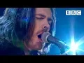 Download Lagu Hozier performs his hit song 'Take Me To Church' | Later... with Jools Holland - BBC