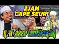 Download Lagu CAPE SEURI NEPI KA NYERI BEUTEUNG 😂🤣 CERAMAH LUCU K.H. ASEP MUBAROK || CERAMAH SUNDA TERBARU