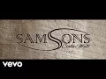 Download Lagu SAMSONS - Cinta Mati (Official Lyric Video)