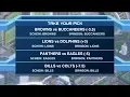 Week 7 NFL picks