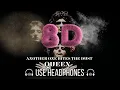 Download Lagu Queen- Another One Bites The Dust 8D audio