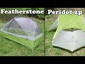 Download Lagu Featherstone Peridot 2p Lightweight Tent Review [4lbs 11oz]
