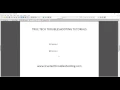 PrePrint and PostPrint Scripting in Adobe LiveCycle