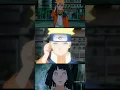 Hinata:loh kok mirip😵 - Boruto x Naruto #shorts #naruto #boruto #hinata #jedagjedug