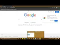 Selenium Webdriver Launch browser Handle Multiple windows Page Load Strategy