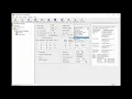 DKS - Remote Account Manager Software Setting Up a New System