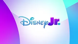 Disney Jr EMEA Romanian Continuity November 14 2025 