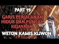 Download Lagu WETON KAMIS KLIWON!! GARIS PERJALANAN HIDUP DAN PUNCAK KEJAYAAN