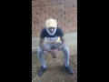 Ex Terene member criticizing it. Ntate Thabang