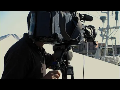 Trailer | Chronicles of that time | Maria Iorio, Raphaël Cuomo