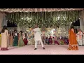Sawan Mein Lag Gayi Aag | Mika Singh - Neha Kakkar - Badshah | Wedding Dance | Hafeez Bilal Hafeez