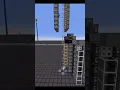 One Shot Arrow TNT Cannon Minecraft