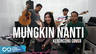 peterpan mungkin nanti cover remember entertainment