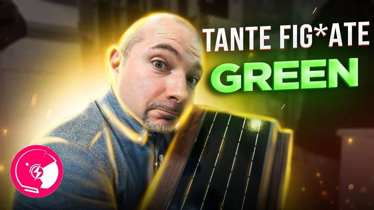 Figate tech e green a KEY 2023 - Novità per la Rivoluzione tecnologica e la Transizione energetica - Parte 1
