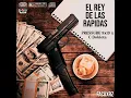 El Rey de Las Rapidas - Pressure 9x19 x C Dobleta