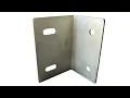 Application of Multi Purpose Brackets