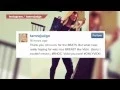 Vicki Gunvalson Accidentally Posts Nude Photo To Instagram