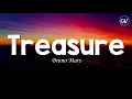 Download Lagu Bruno Mars - Treasures