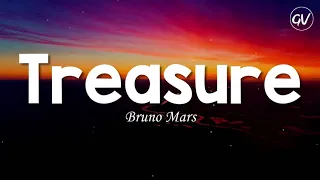 Download lagu Bruno Mars Treasure....mp3