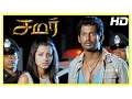 Download Lagu Samar Tamil Movie Scenes | Vishal arrested for John Vijay | Sunaina denies inviting Vishal
