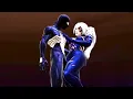 Spidey Loves Symbiote Black Cat Spider-Man Web Of Shadows Remastered WOS Suit Mod