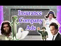 Why Are There So Many Insurance Company Mascots