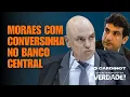 Lagu MORAES COM CONVERSINHA NO BANCO CENTRAL