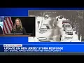 State of emergency ends in NJ s urge drivers to stay off roads