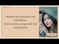 Download Lagu Cinta Tak Direstui   Dike Sabrina (Lirik Lagu)