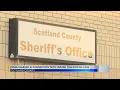 Scotland County human-trafficking case began after report from Adult Protective Services sheriff s