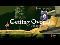 【Getting over it 】Lets try ? 【SNOWDROP ID 1st GEN 】