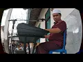 Lagu Qomarun (Cover by Ilhamudin)