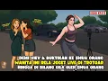 Download Lagu DEMI VIEW JUTAAN RELA JOGET DI TROTOAR JALAN BUKAN DAPET PUJIAN JUSTRU  II SINETRON AZAB