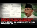 Lagu KONFLIK NU MAKIN MEMANAS! SYURIAH TERBITKAN EDARAN, YAHYA STAQUF BKN LAGI KETUM PBNU. RESMI DIPECAT!