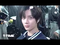 귀여운 아이템을 사수하라👊💕 | T:TIME | TXT (투모로우바이투게더)️
