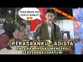 Lagu PERASAANKU - ADISTA (COVER MUBAI) LAGU LAWAS YANG ENAK DI DENGAR SEPANJANG MASA !!