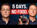 Download Lagu Reset Your Body in 5 Days (With Zero Food)