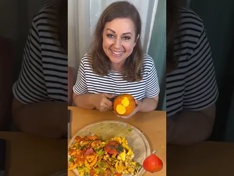 Indul a kedvenc évszakom és jönnek a kedvenc ételeink! 🍊🍊