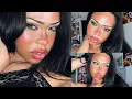 Lagu Megan Fox Transformers Makeup Tutorial💋