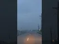 Hurricane Francine