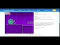 Unblocked game part 1 geometry dash