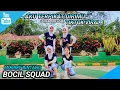 Download Lagu AKU TERPIKAT DIRIMU • Tiktok Viral | Senam kreasi | BOCIL SQUAD | MOMMY BINTANG