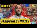 Download Lagu LA FIN DU PROCÈS DIDDY – l’accusation frappe fort (partie 1) #GiVDT 399