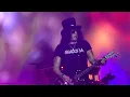 Download Lagu Guns N' Roses - Bad Obsession (live @ Strawberry Arena, Stockholm 2025)