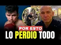 A sus 60 anos JORGE MAROMERO PAEZ CONFIESA COMO SOBREVIVE TRISTEMENTE en la ACTUALIDAD